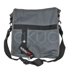 Bandolera bolso herramientas Babyliss pro