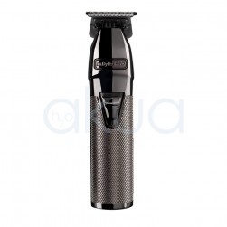 Maquina Skeleton Grafito FX7870GSE Ferrari Babyliss Pro