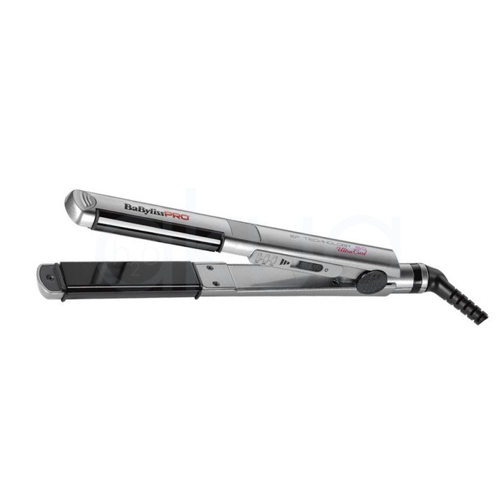 Plancha Ultracurl 25mm Babyliss pro