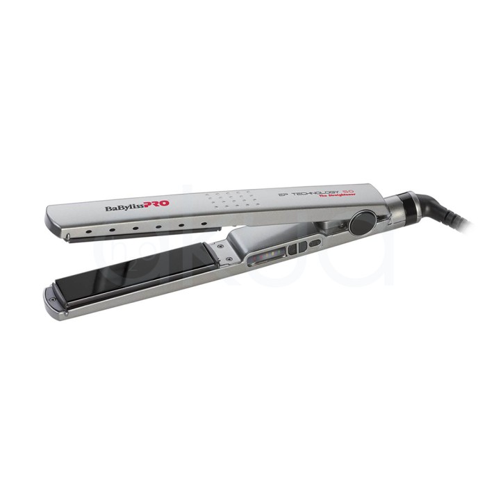 Plancha The Straightener Babyliss pro