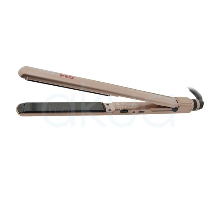 Plancha Sleek Expert Babyliss Pro