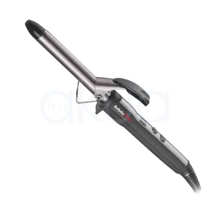 Tenacilla Curl definer titanium tourmaline 19mm Babyliss Pro