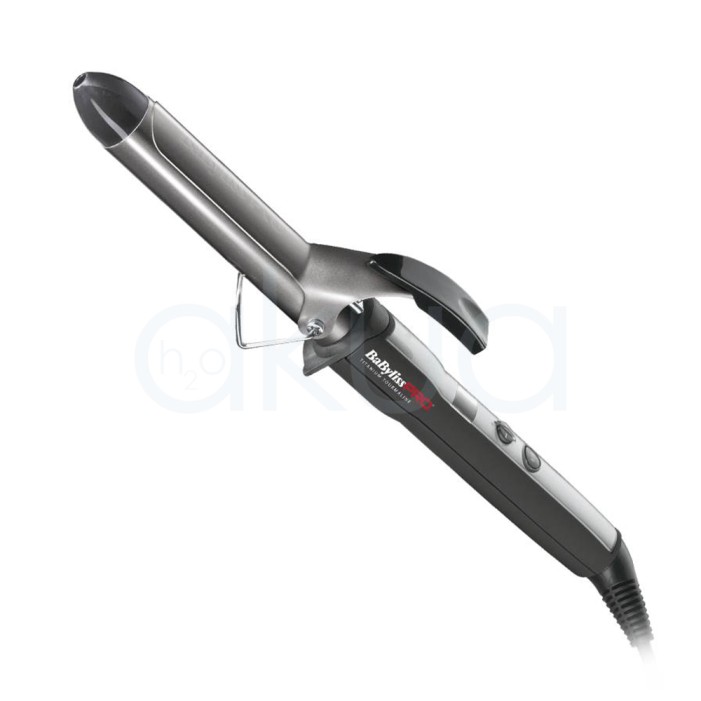 Tenacilla Curl definer titanium tourmaline 25mm Babyliss Pro