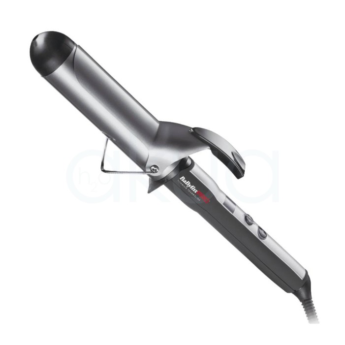 Tenacilla Curl definer titanium tourmaline 38mm Babyliss Pro