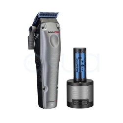 Maquina FXONE Black Lo-Pro Clipper Babyliss Pro