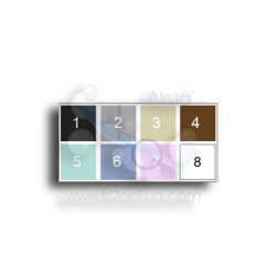 Sombra Mono Elisabeth Llorca 4 Gr OUTLET