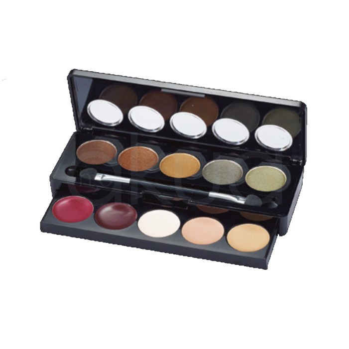 Paleta Maquillaje MYA