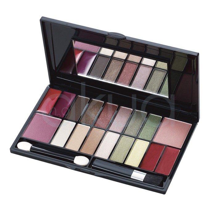 Paleta Sombras Mya