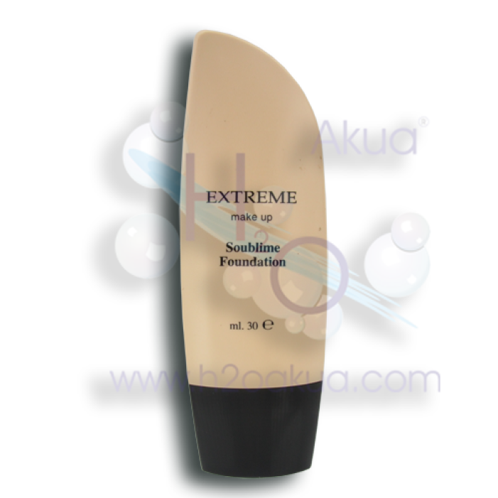 Maquillaje Extreme Soublime Foundation 30 Ml