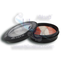 Sombra Eye Shadow Extreme Trio