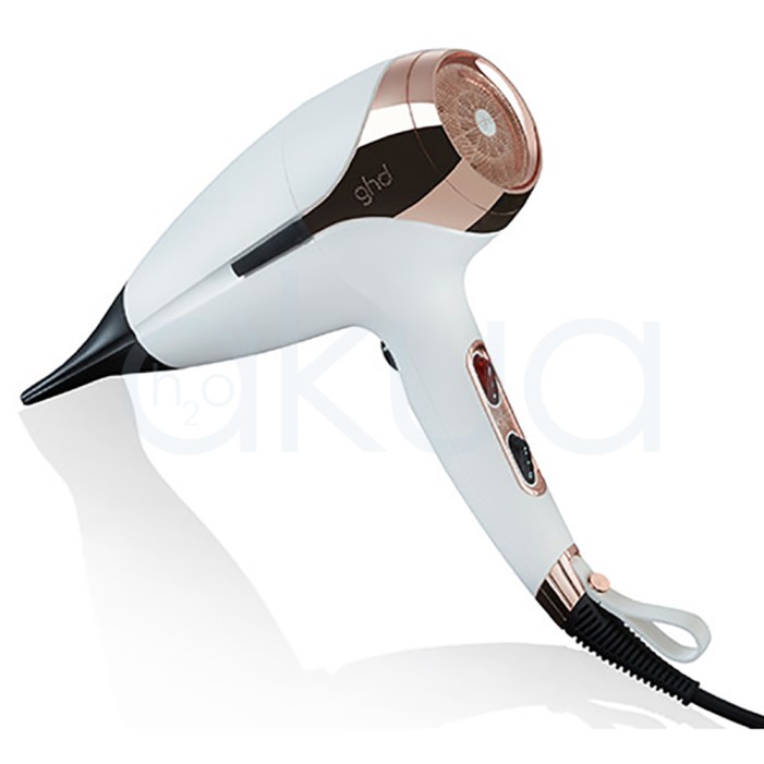 Secador Helios Blanco ghd