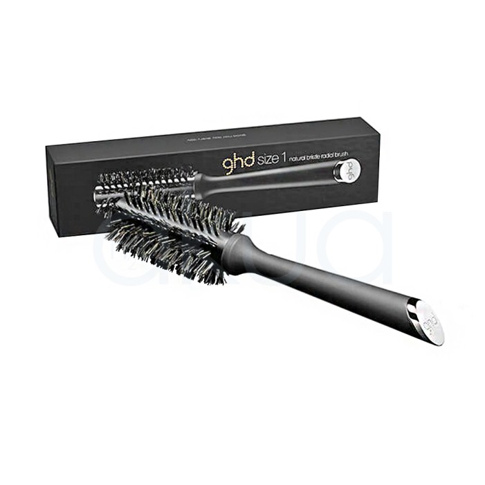 Cepillo Natural Bristle 28mm ghd