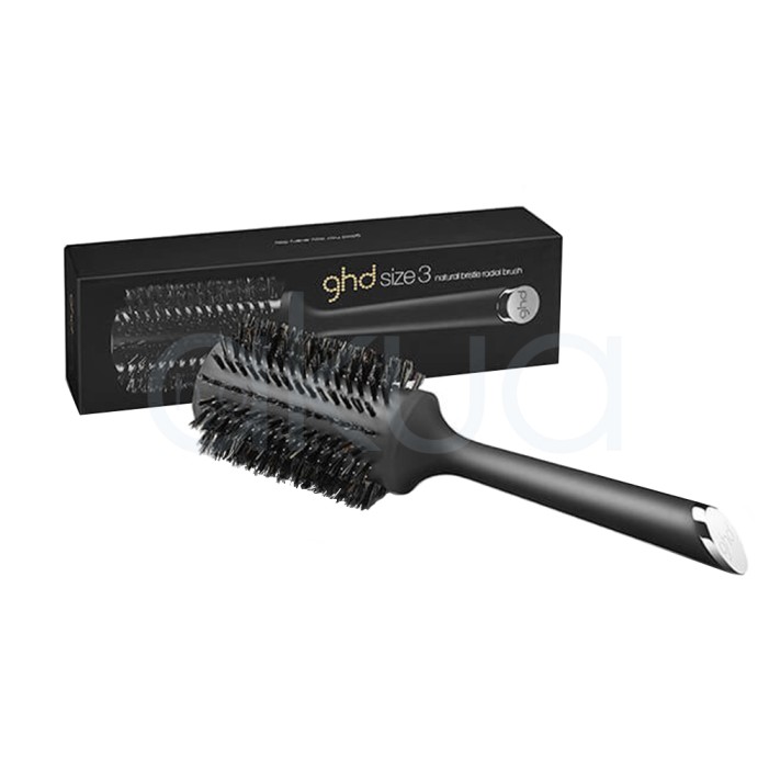 Cepillo Natural Bristle 44mm ghd