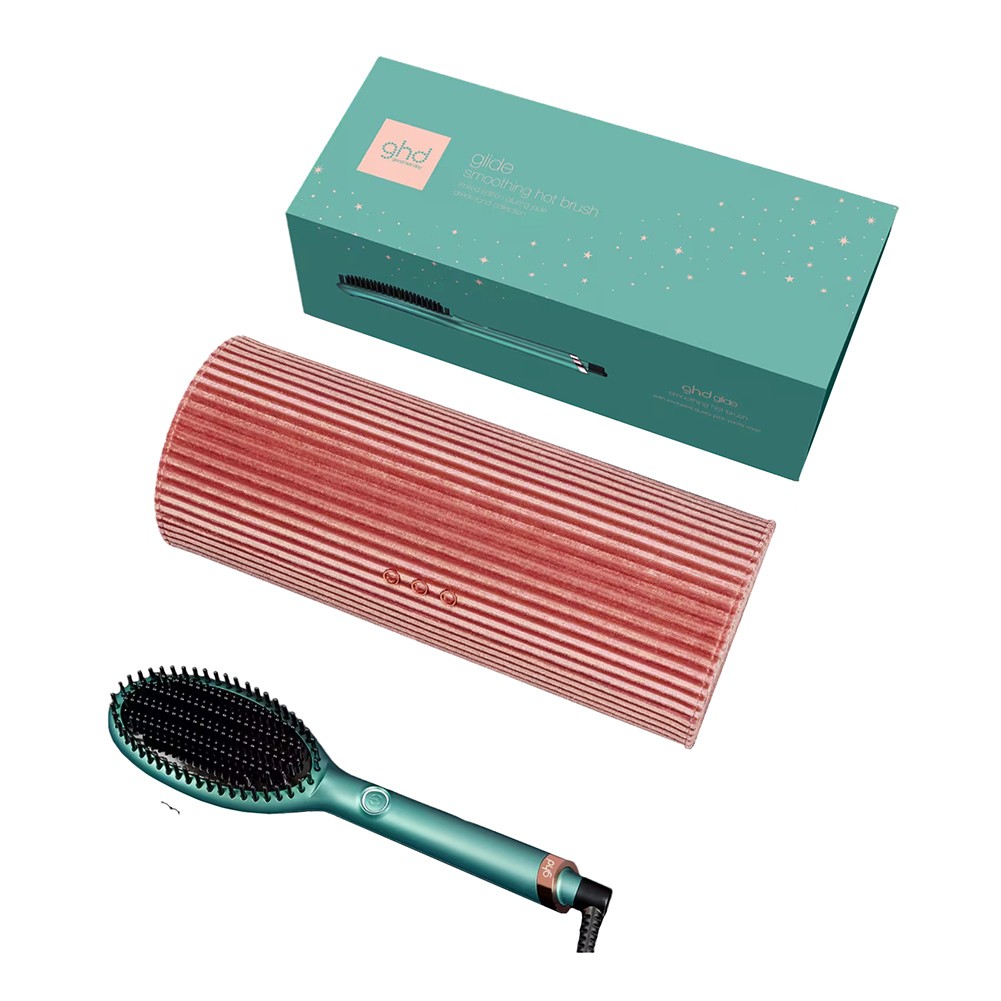 Cepillo electrico alisador ghd Glide Dreamland Collection