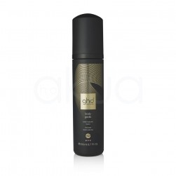 Espuma de volumen Body goals 200ml ghd