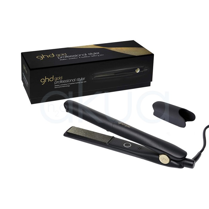 Plancha Gold Styler ghd core