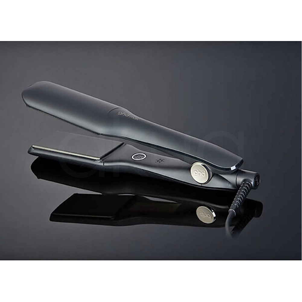 Plancha Max ghd core