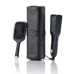 Plancha Platinum+ gift set ghd