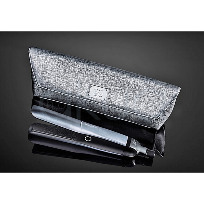 Plancha Platinum+ Couture Collection 20 aniversario ghd