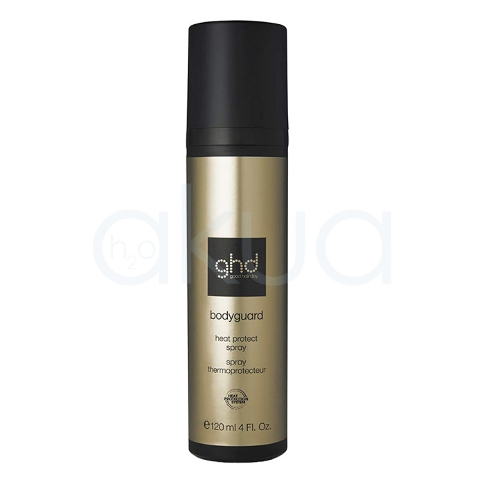 Protector Termico Body Guard ghd 120ml