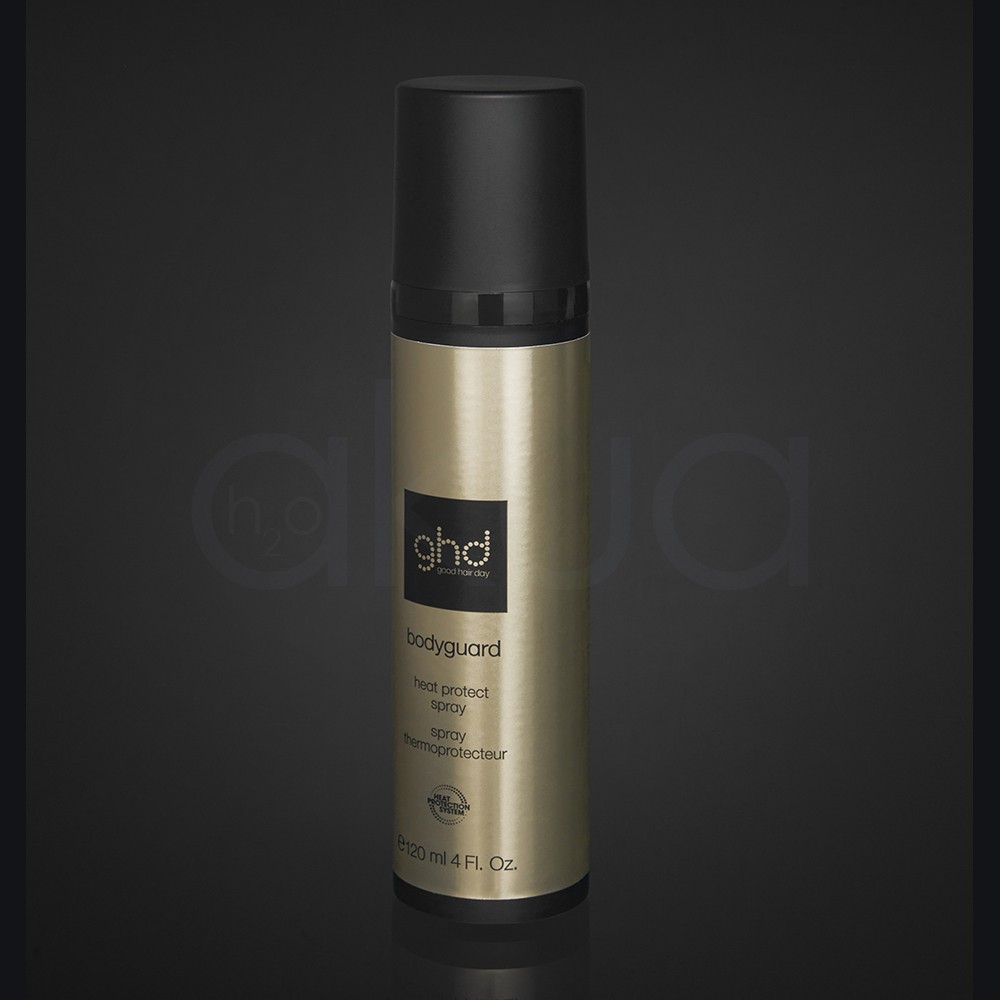 Protector Termico Body Guard ghd 120ml