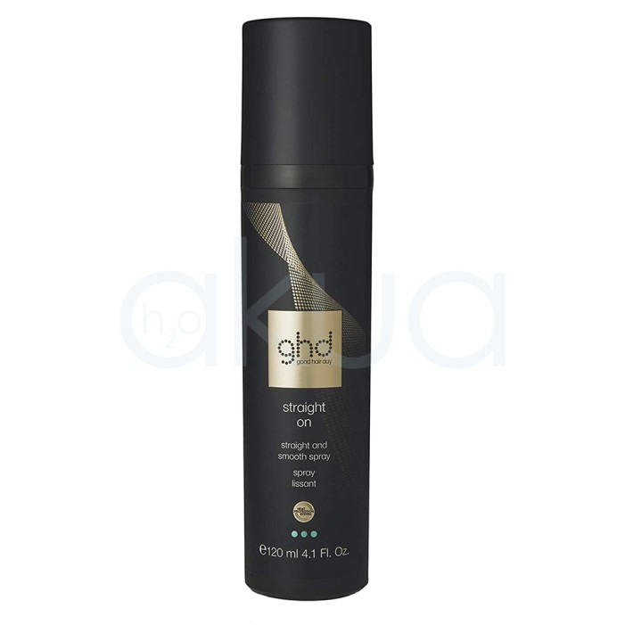 Spray alisador Straight ghd 120ml