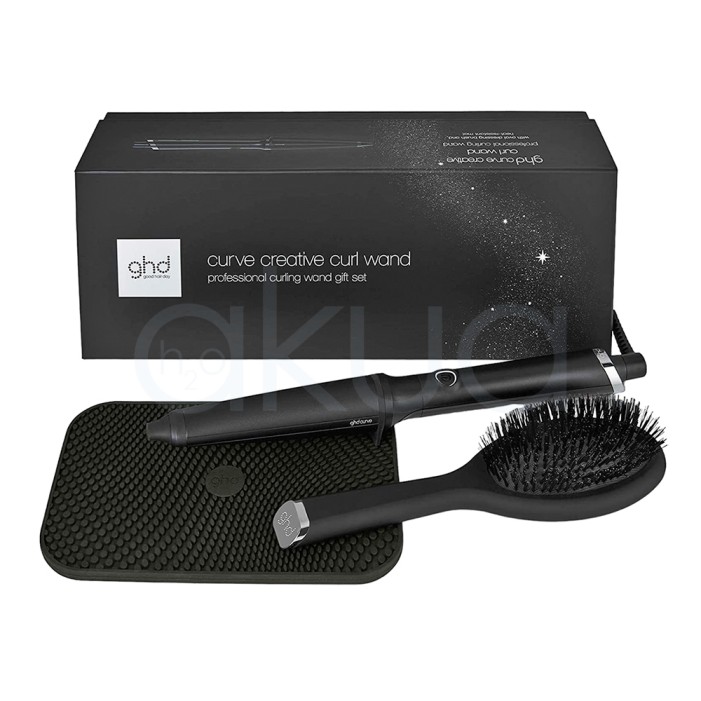 Rizador ghd Curve Creative Curl Gift Set