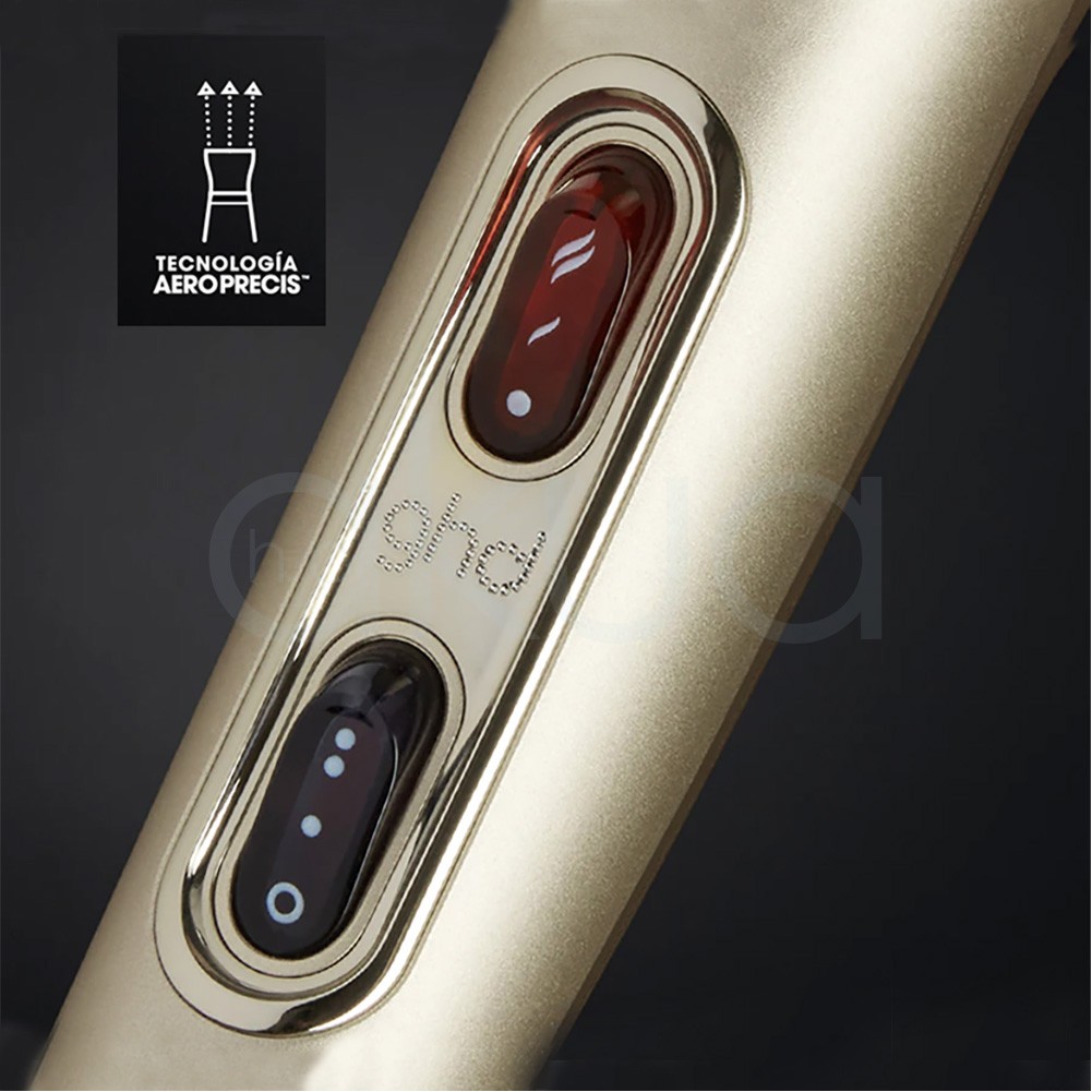 Secador Helios Grand-Luxe Collection ghd