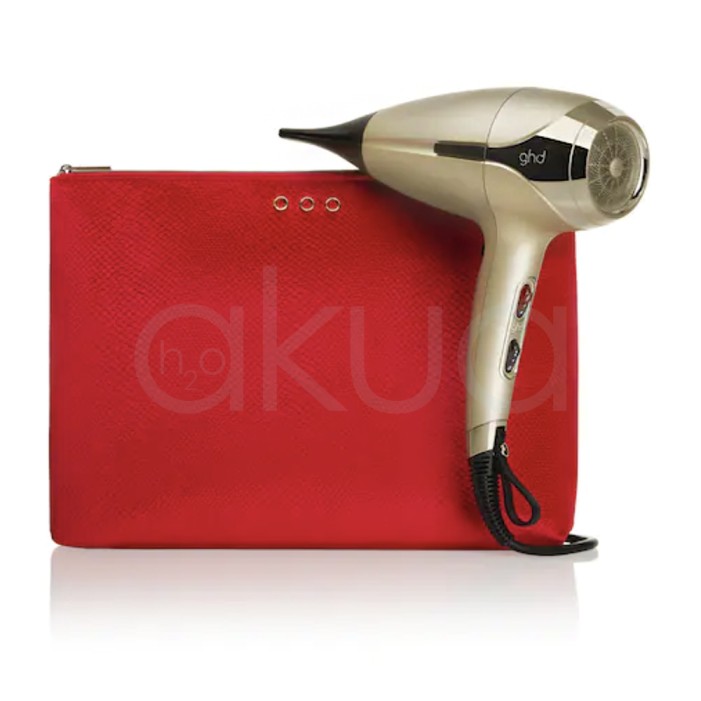 Secador Helios Grand-Luxe Collection ghd