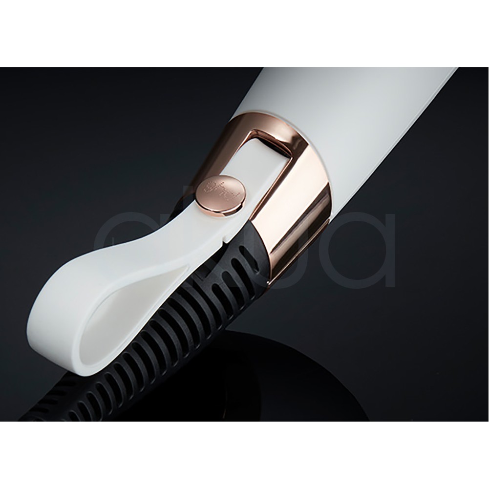 Secador Helios Blanco ghd