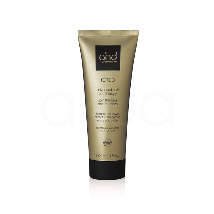 Serum Rehab reparador puntas abiertas 100ml ghd