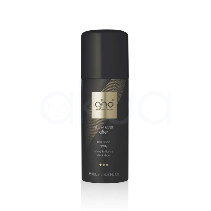 Spray potenciador de brillo Shiny Ever After 100ml ghd