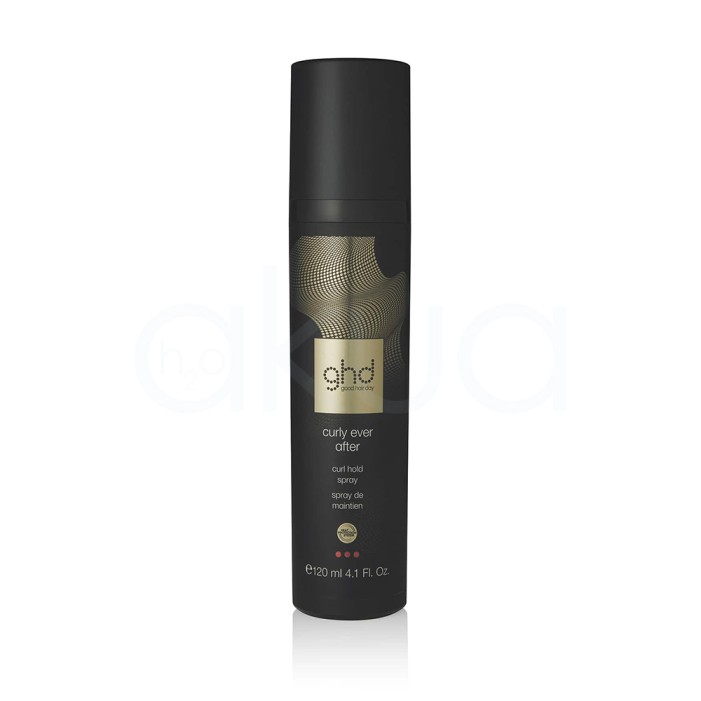 Spray fijador rizos Curly ever after 120ml ghd