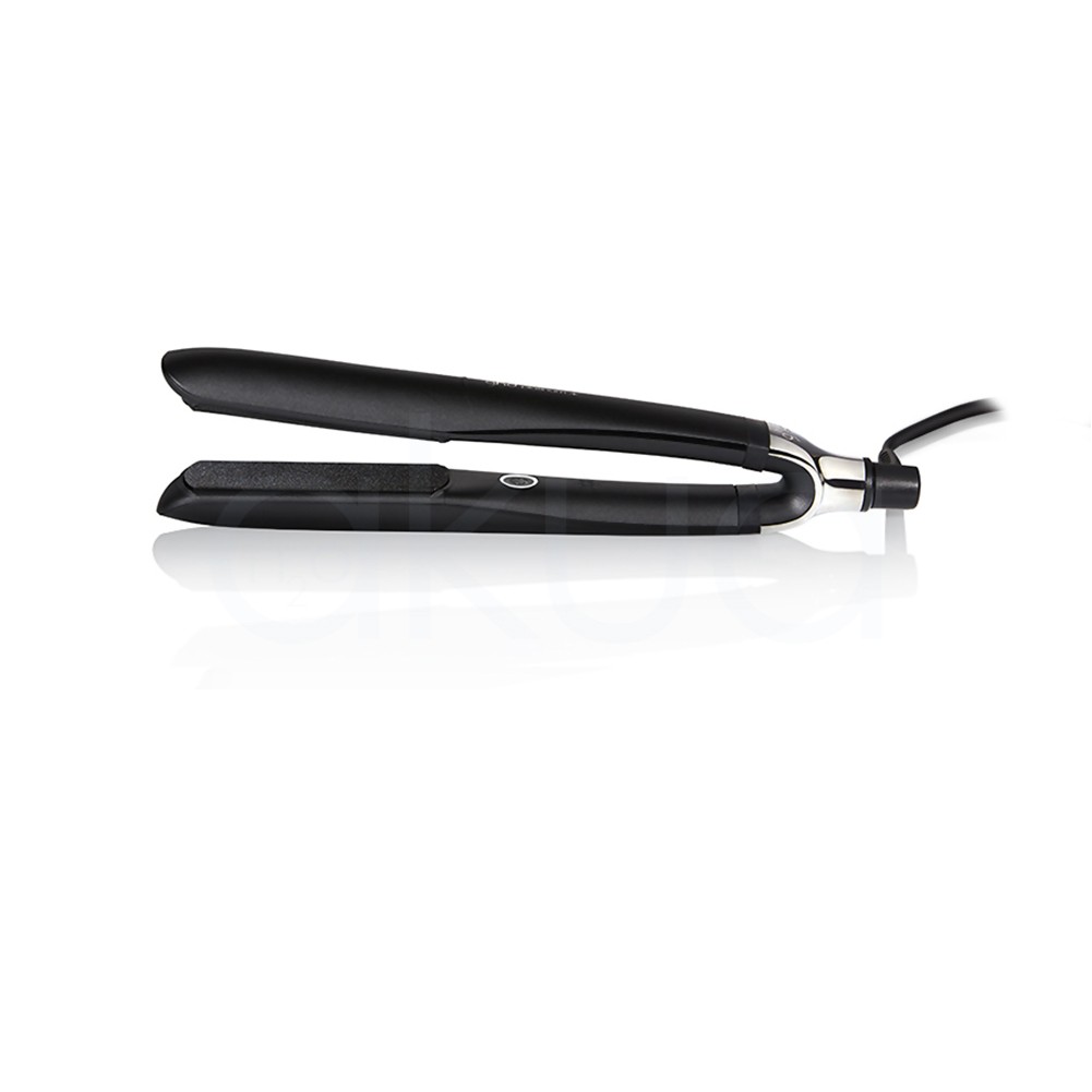 Plancha Platinum+ Black ghd core