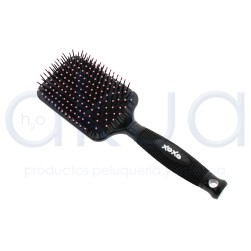 Cepillo Ice Cream Xoxo Paddle Brush