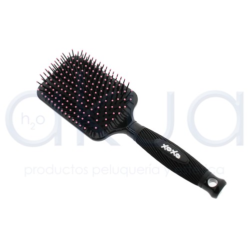 Cepillo Ice Cream Xoxo Paddle Brush