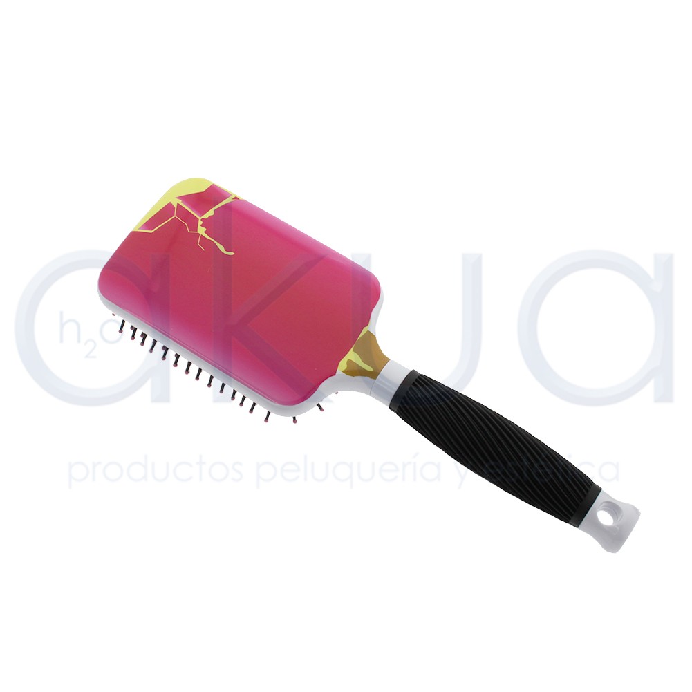 Expositor de Cepillos Xoxo Paddle Brush