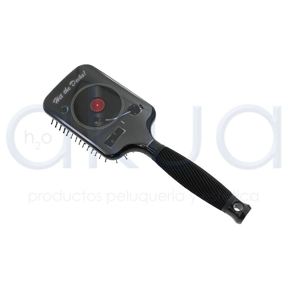 Expositor de Cepillos Xoxo Paddle Brush