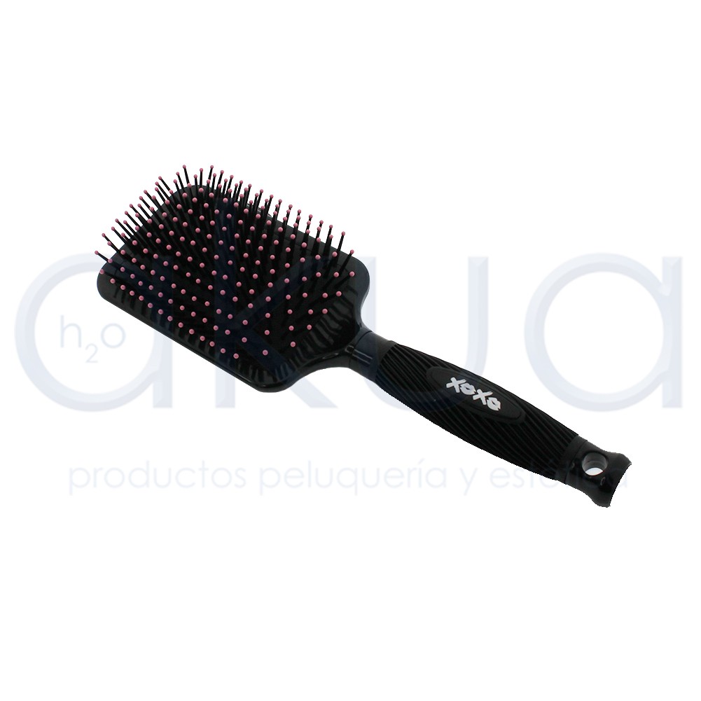 Cepillo Kisses Xoxo Paddle Brush