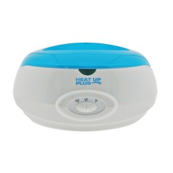 Fundidor Parafina para manos y pies Giubra