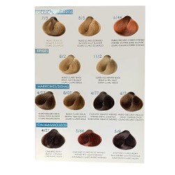 Tinte Akua Color 100 gr MAYOR