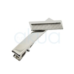 Pinza para pelo h2oakua