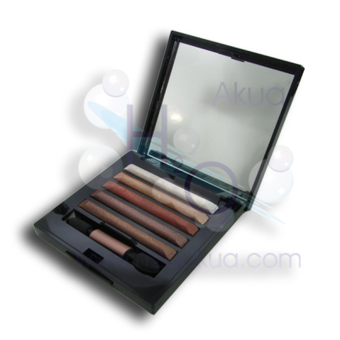 Paleta sombra MYA Brown OUTLET