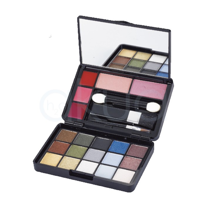 Paleta 20 Sombras Mya