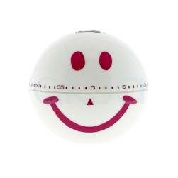 Reloj Temporizador Analogico Premium Akua