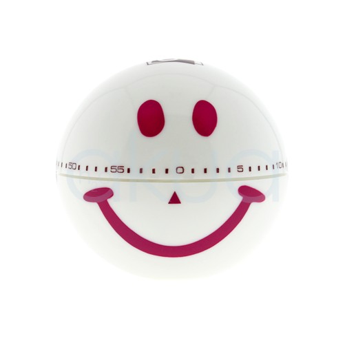 Reloj Temporizador Analogico Premium Akua