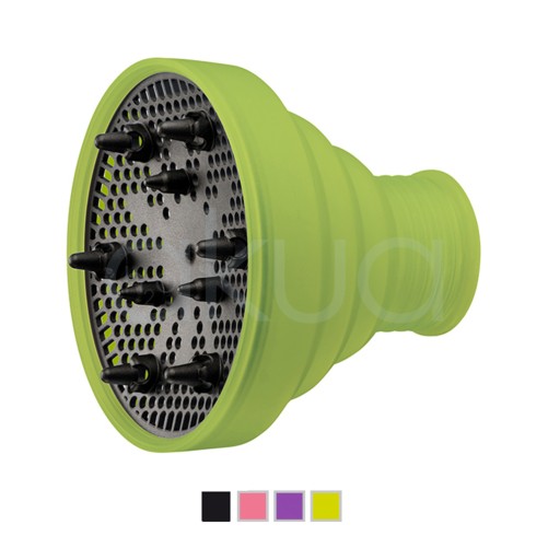 Difusor Plegable de Silicona H2oAkua