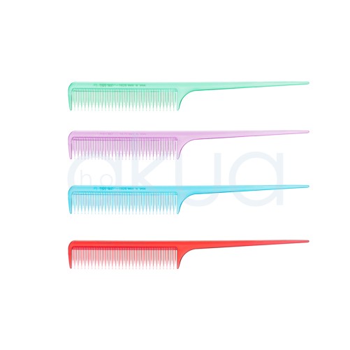 Bote 24 peines Pua ancha mechas