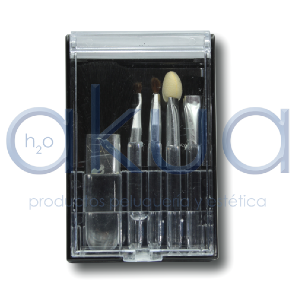 Kit Pinceles Mini 5 Ud OUTLET 