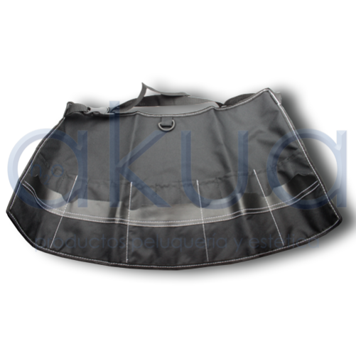 Delantal cinturon de herramientas Estetica